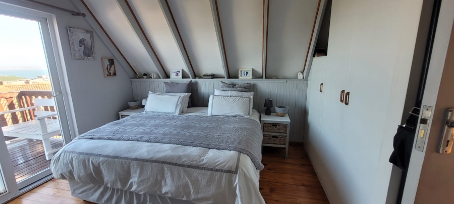 To Let 3 Bedroom Property for Rent in Tergniet Western Cape